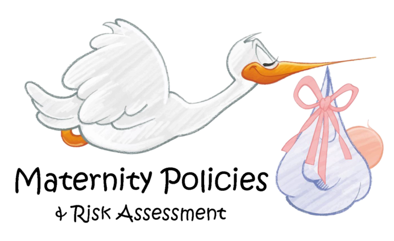 NEW Maternity Policies & Risk Assessment! - MindingKids