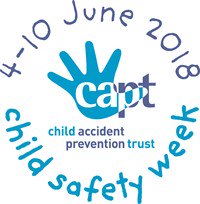 CAPT Child Safety Week