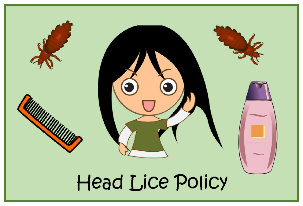 derry township school district lice policy