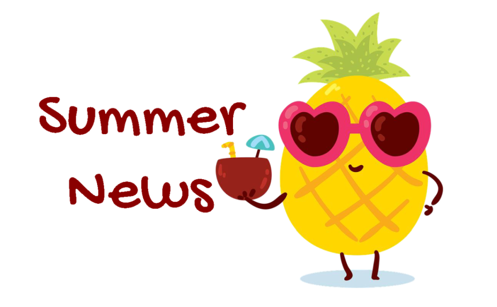 Summer News Update! MindingKids