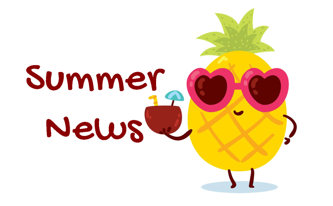 summer news