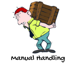 Manual Handling Policy