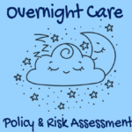 Overnight Care Resources