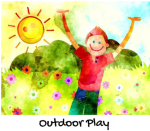 Outdoor Play Policy