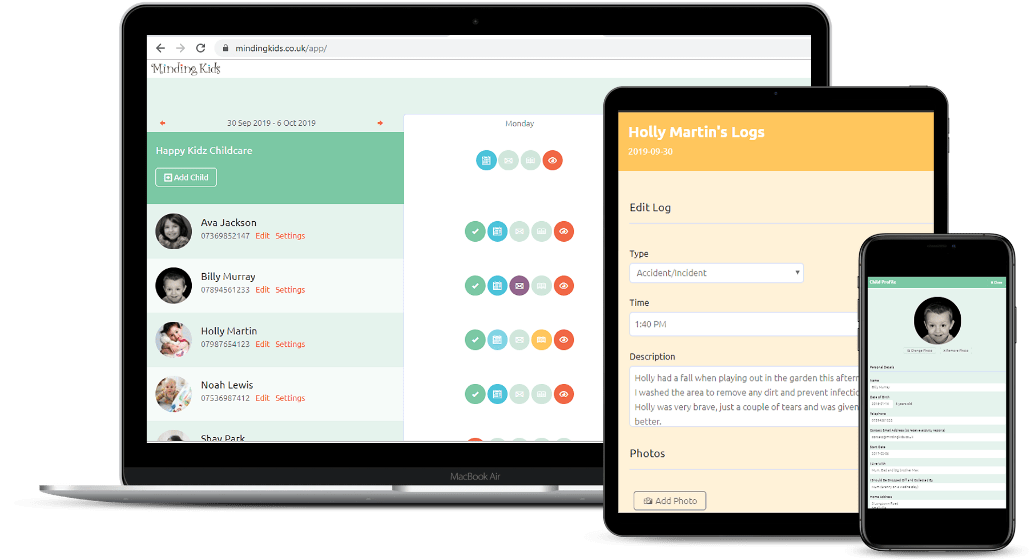 Intelligent Cv App For Laptop - Top 5 Applications of Computer Vision