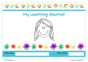 Learning Journals