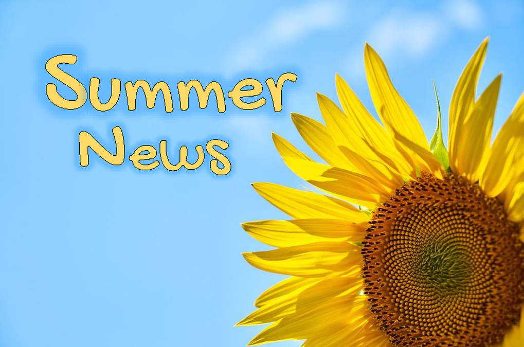 2021 Summer News UPDATE MindingKids