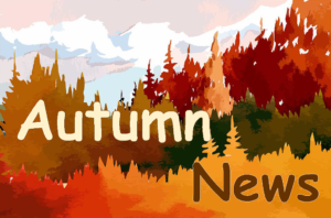 Autumn News