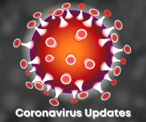 Coronavirus Updates