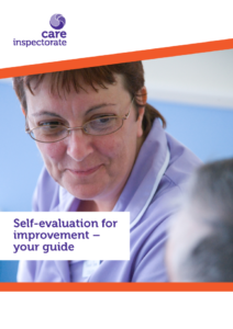 Self-Evaluation for Improvement - Your Guide