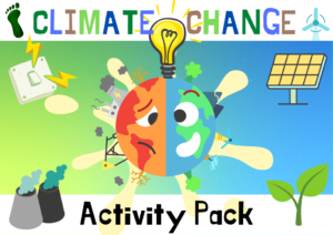 Climate Change Activity Pack