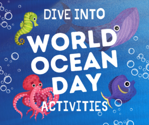 World Ocean Day