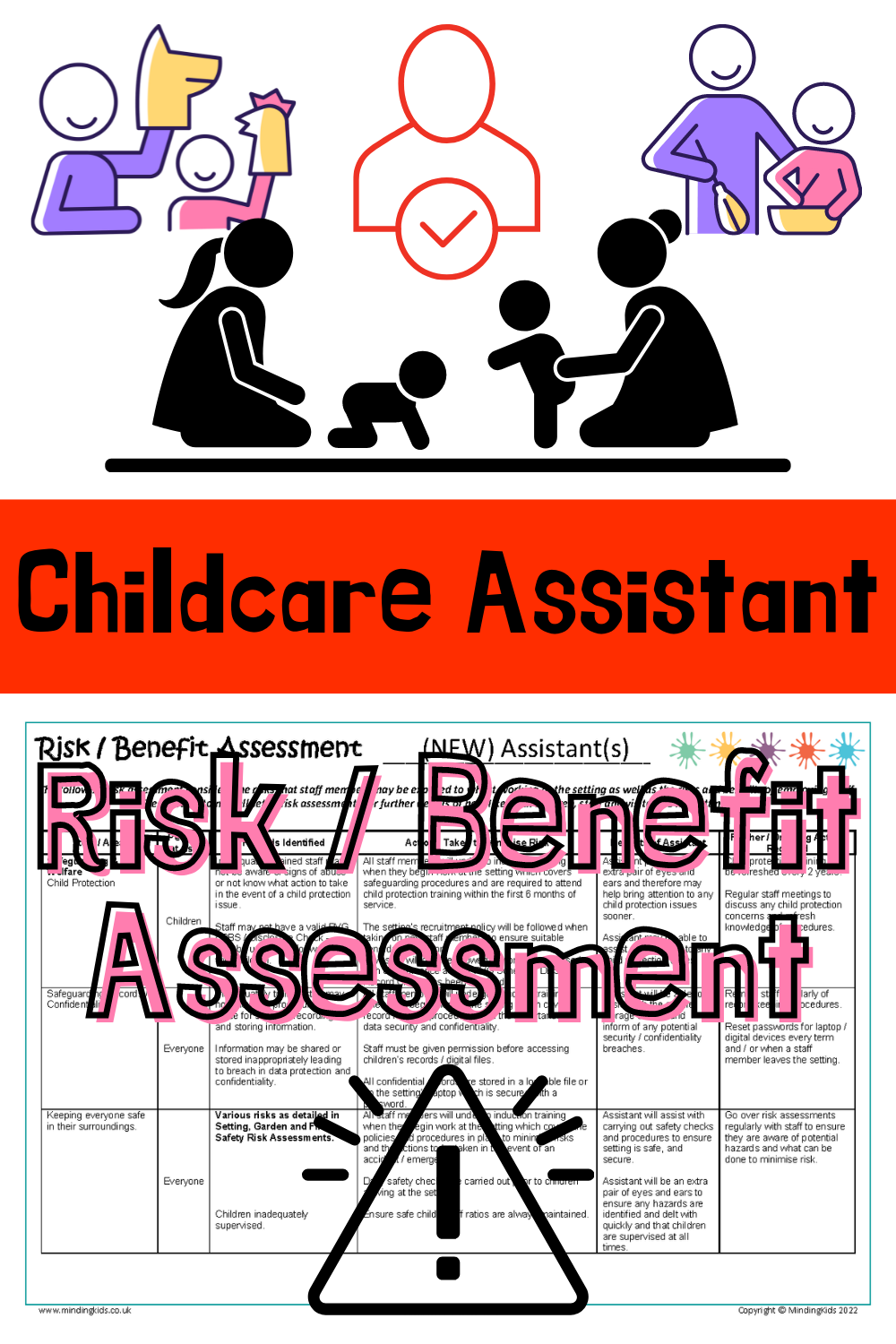 Assistant Risk Assessment