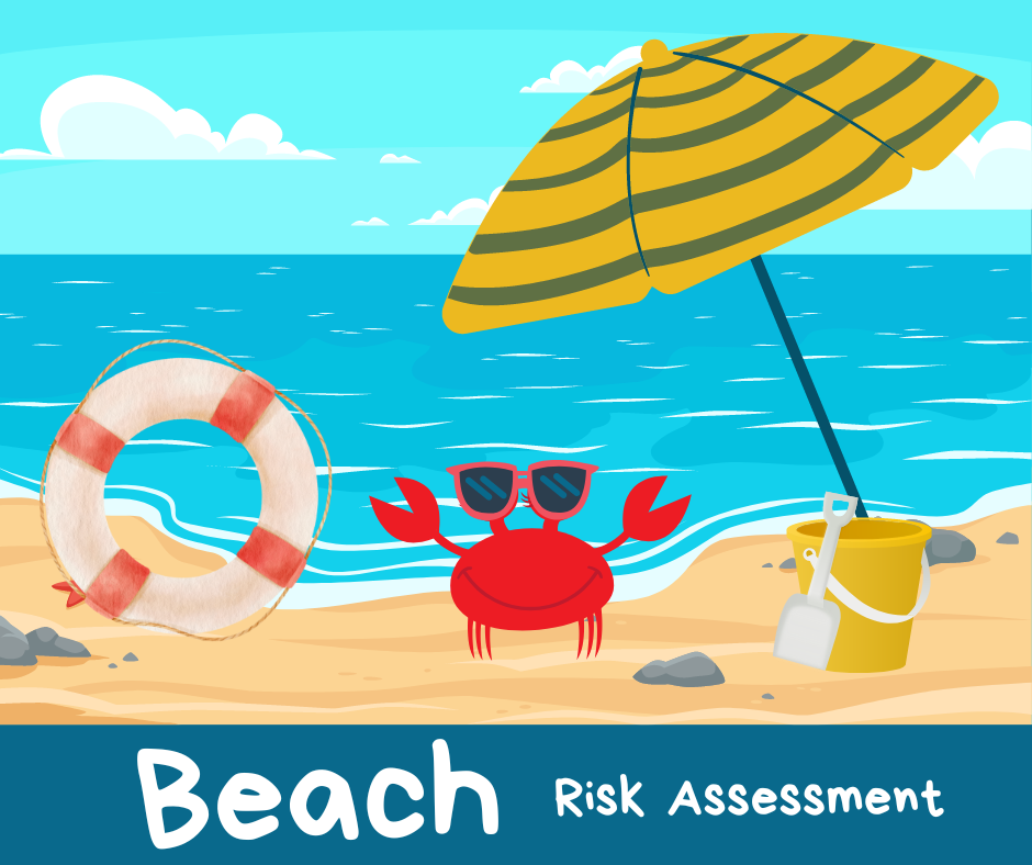 Beach Risk Assessment