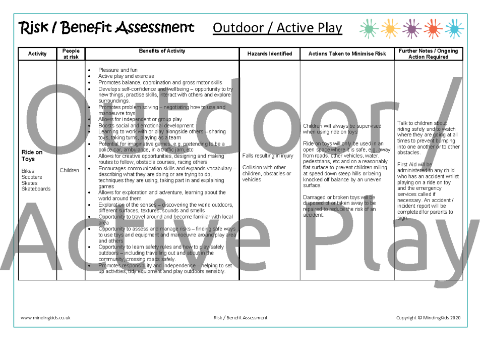 Outdoor_Active Play_Page_1