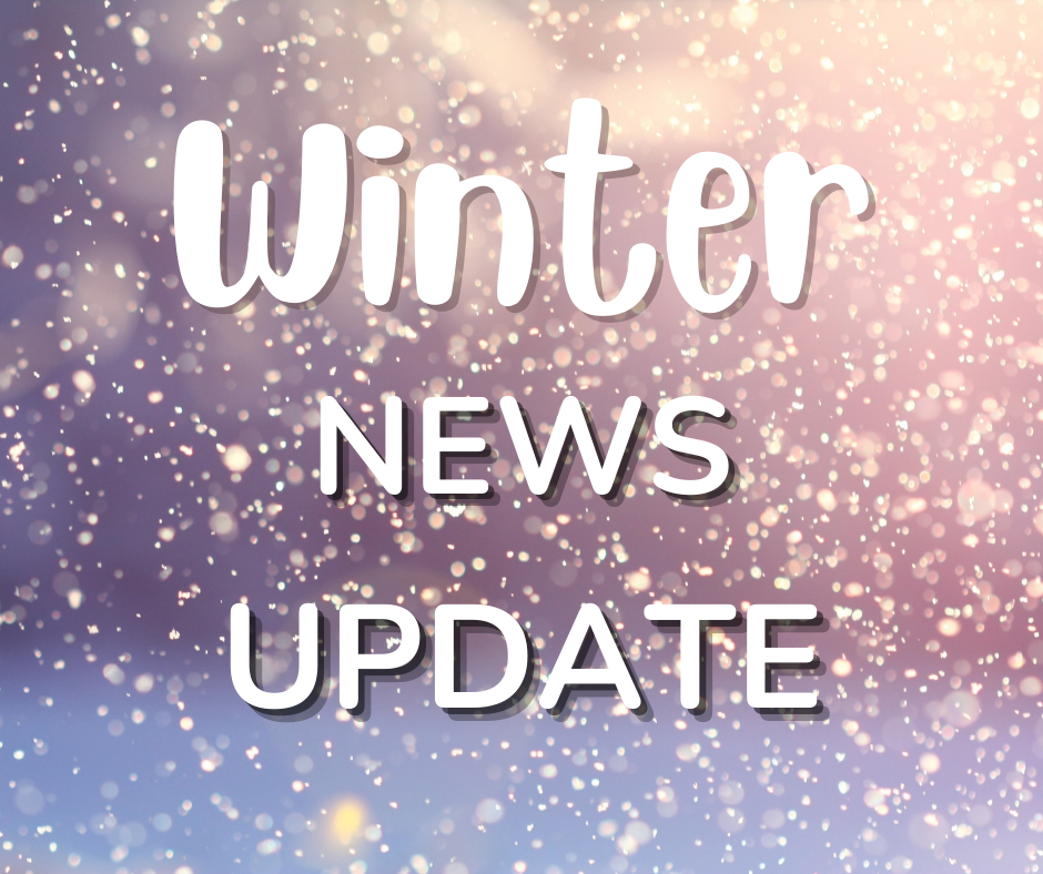Winter 2022_2023 News Update