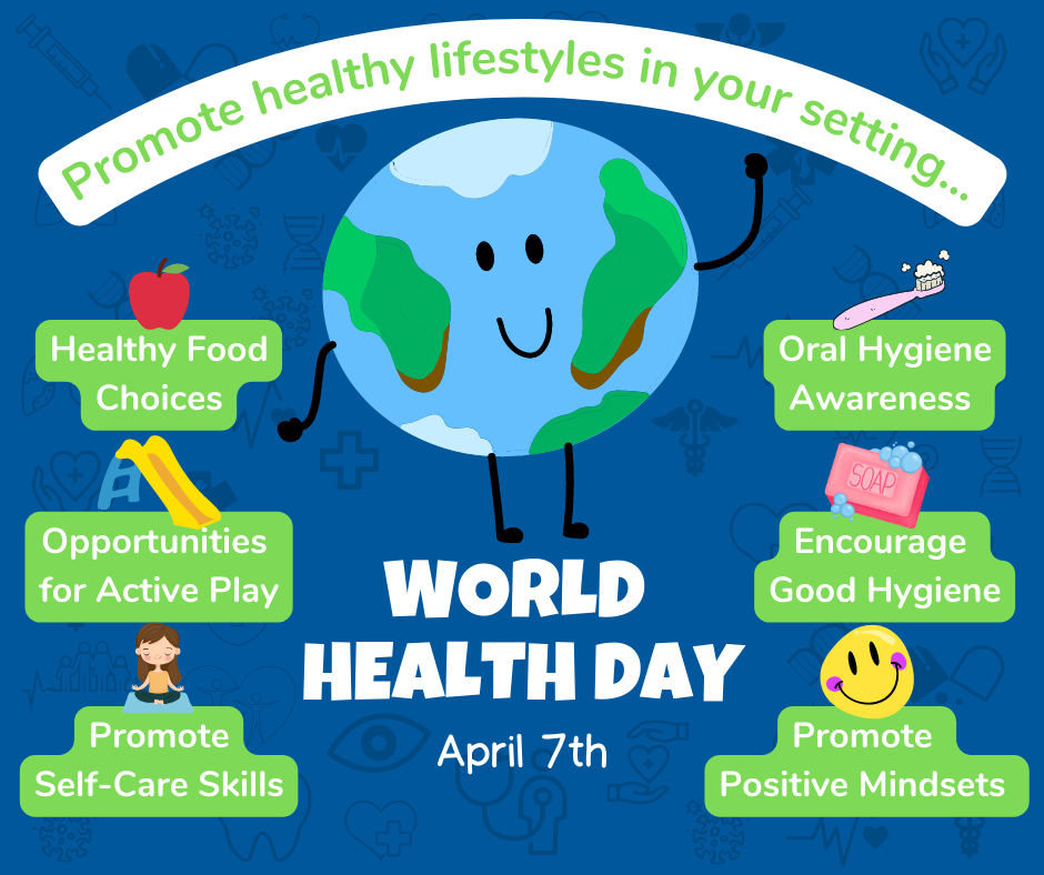 Happy World Health Day(1)
