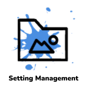 Setting Management