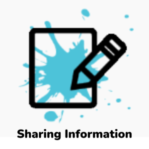 Sharing Information
