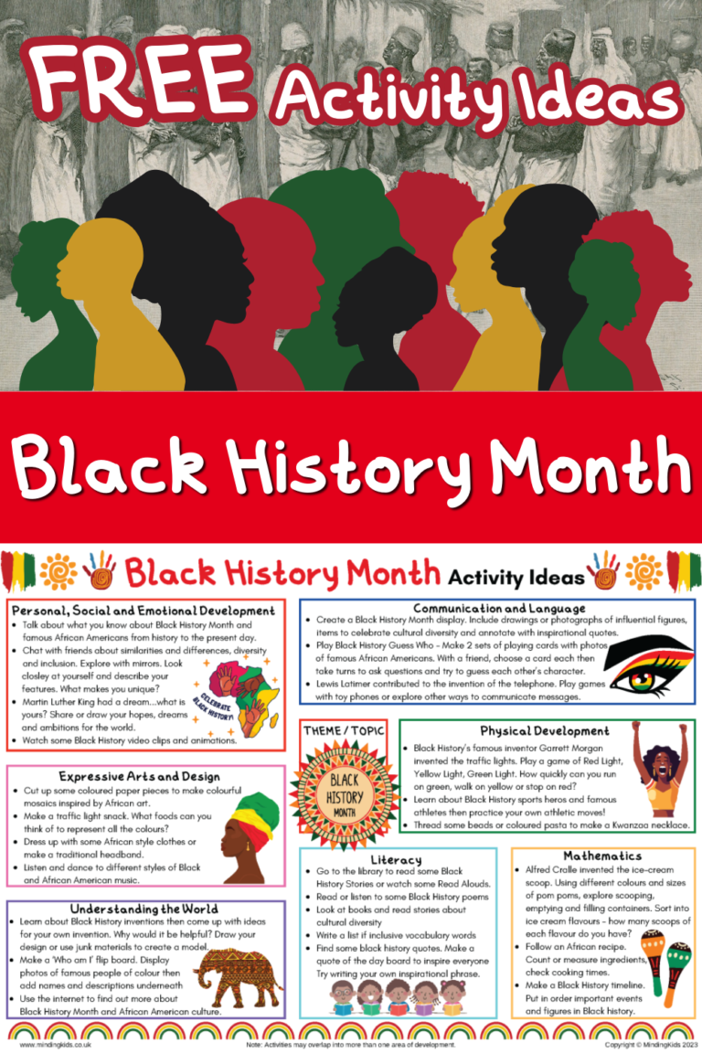 black-history-month-activity-ideas-pinterest-mindingkids