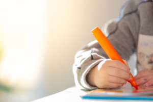 EYFS Planning YOUR Curriculum