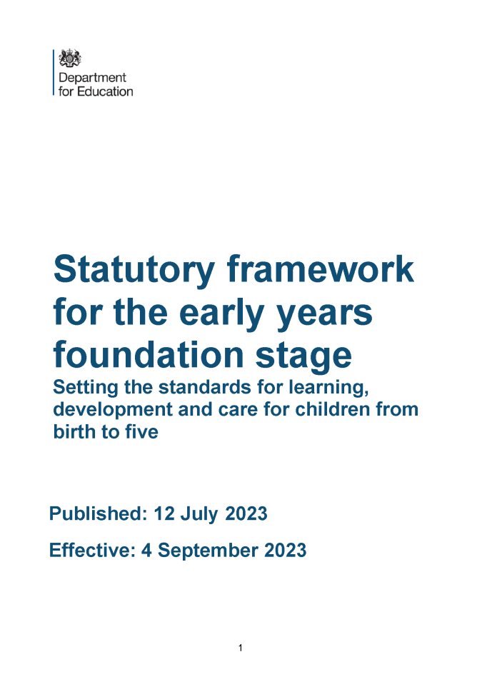 EYFS_framework_from_September_2023_COVER MindingKids