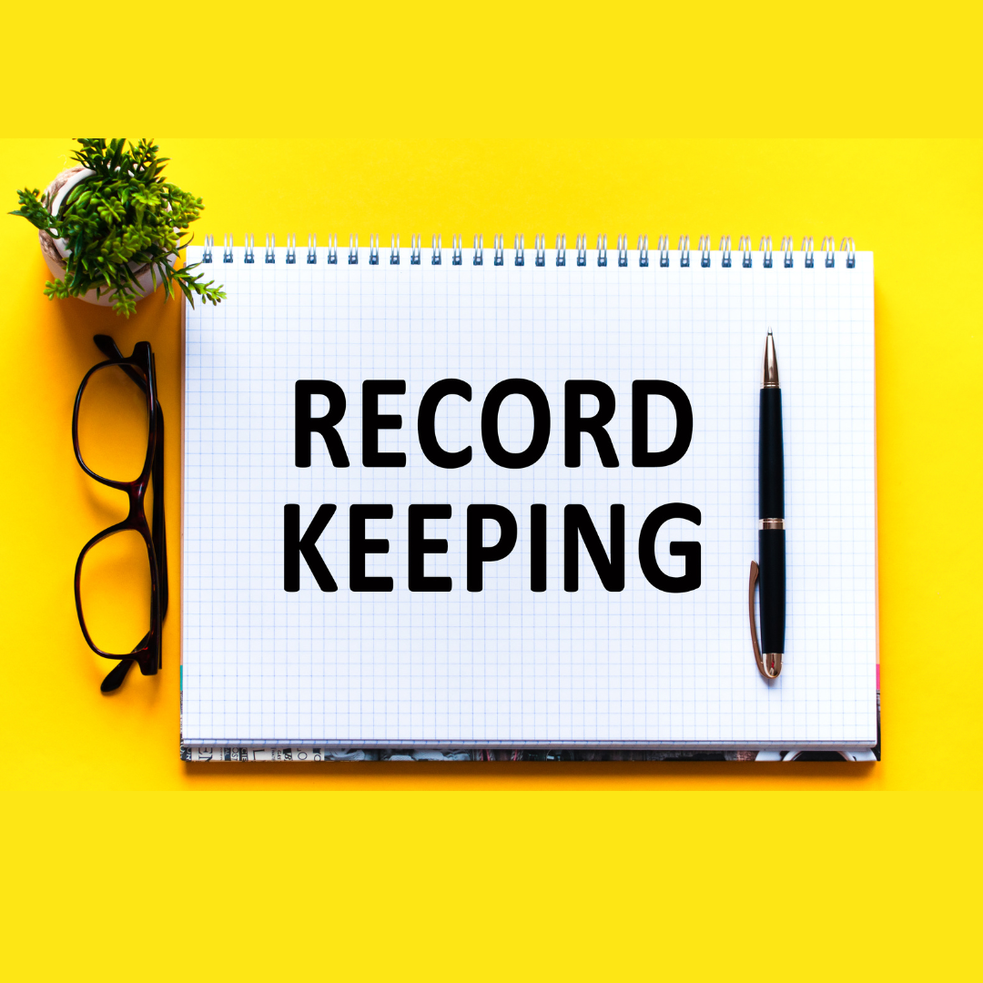 Record Keeping