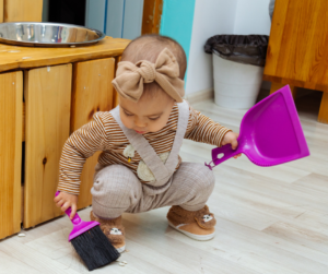 Child Chores