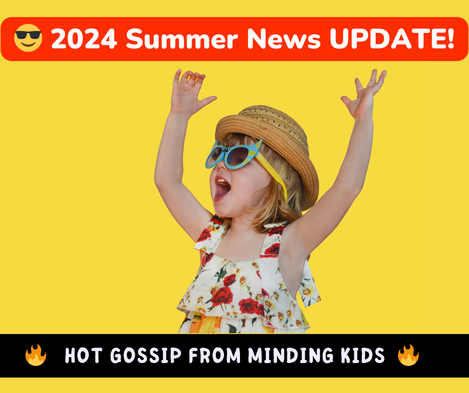 2024 Summer News UPDATE