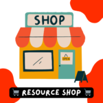 Resource Shop