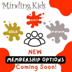 New Membership Options