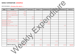 accounts-weekly-expenditure