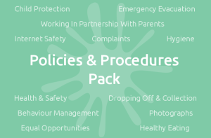 Policies & Procedures Pack