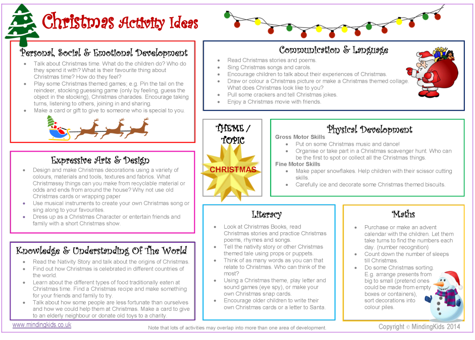 christmas-activity-ideas-sheet-mindingkids