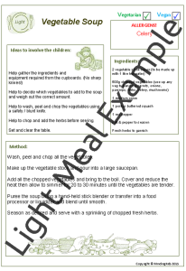 Recipe Cards_Light_EXAMPLE_1
