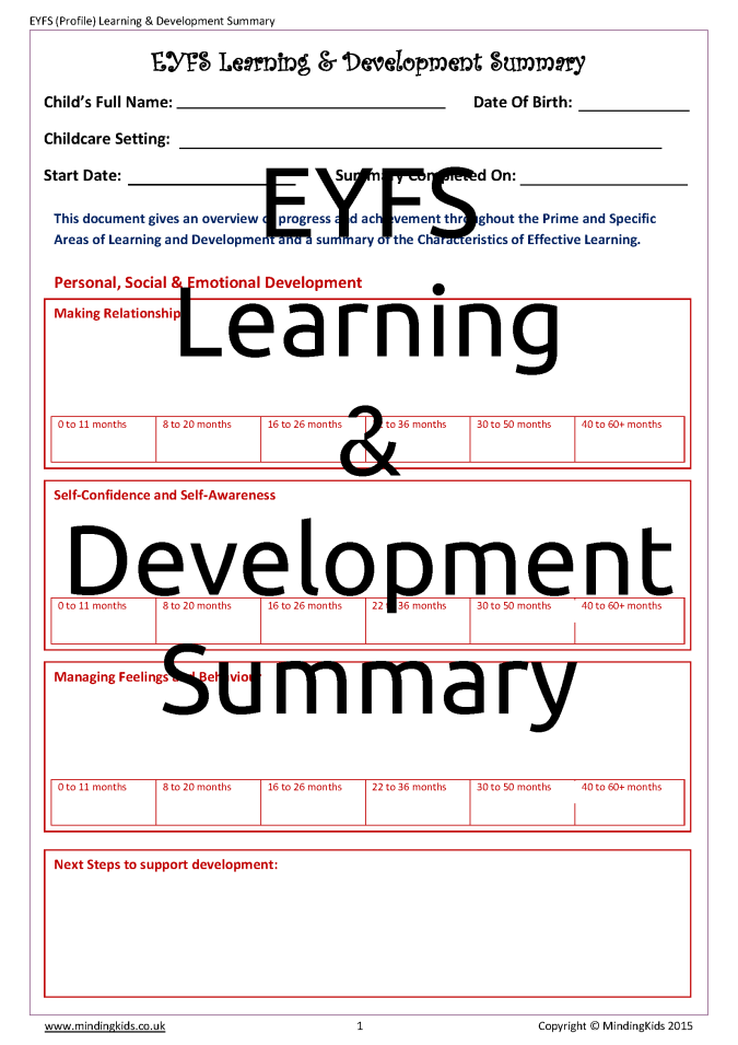 Notes On Machine Learning And The Development