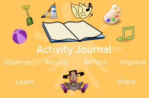 product-activity-journal