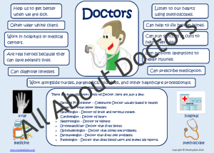 All About Doctors