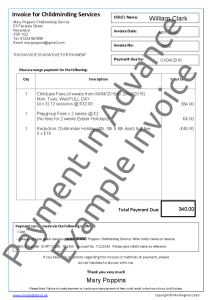 Invoice Template_Advanced Payment_EXAMPLE