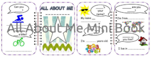 All About Me2X