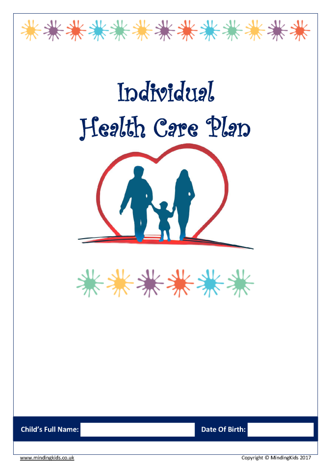 health: individual health plans