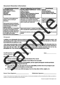 Contract Termination Letter