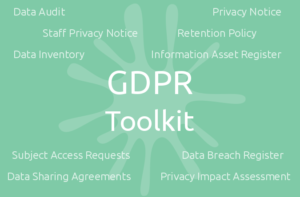 GDPR Toolkit