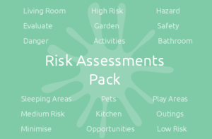 Risk Assessments Pack