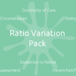 Ratio Variation Pack