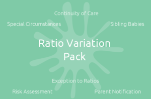 Ratio Variation Pack