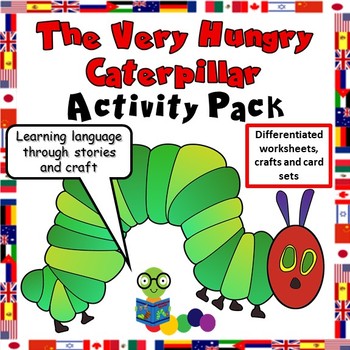 he Very Hungry Caterpillar_cover