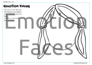 Emotion Faces