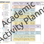 Academic Activity Planner