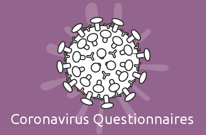 Coronavirus Questionnaires